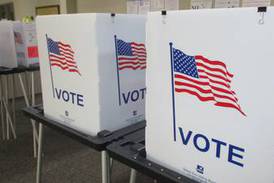 City/school election dates announced