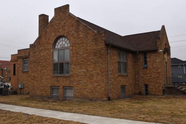 Protecting material priority in library grant application