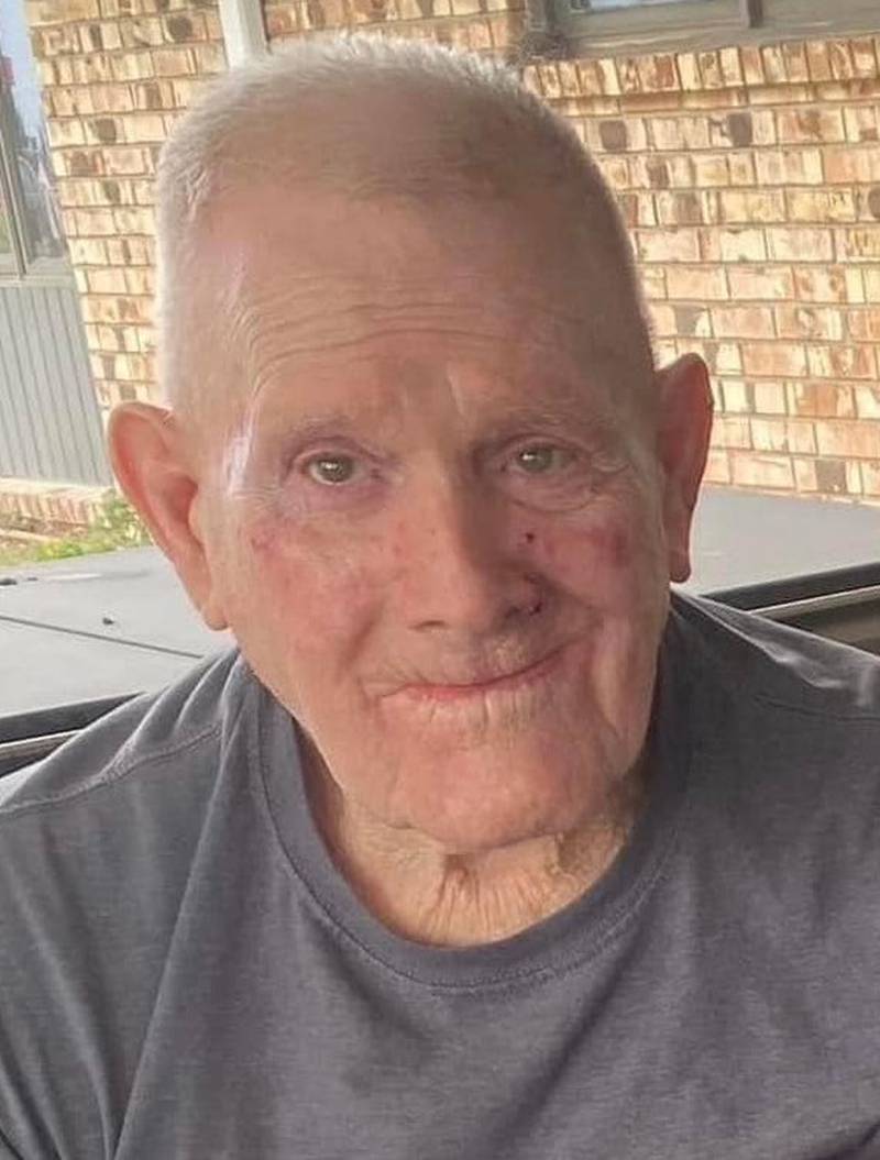 Carl Lilly, 85, of Mount Ayr, passed away Sept. 1, 2025, at the Mount Ayr Health Care Center.