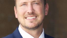 Sorensen looks back on Week 3 at the capitol