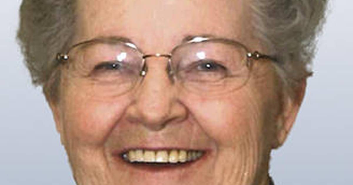 Mary Lou Cooley-Hechmer