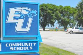 Career readiness improves at East Union