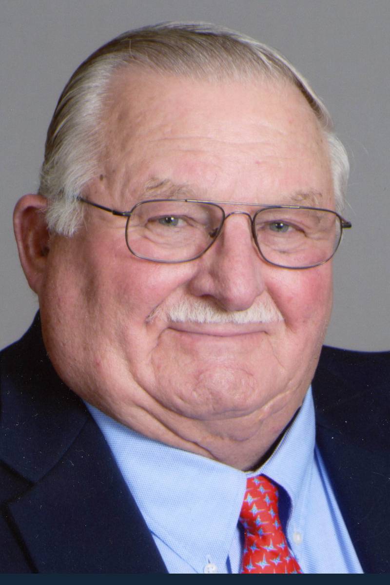 Gordon Dean Brant, 86, of Creston, died Dec. 11, 2025.