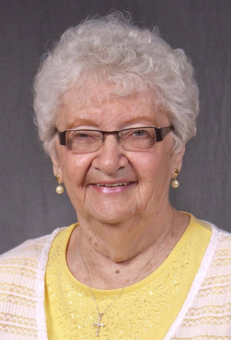 Shirley A. Bailey, 86, of Creston, formerly of Afton, died Monday, May 19, 2025, at her home in Creston.
