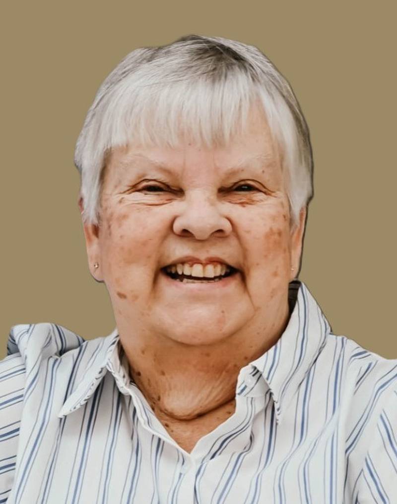 Peggy Kirkland, 75, of Lorimor, died Tuesday, March 3, 2026, at Creston Specialty Care in Creston.