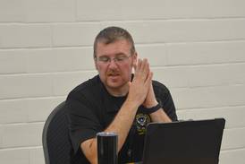 EMA considers dual-county coordinator