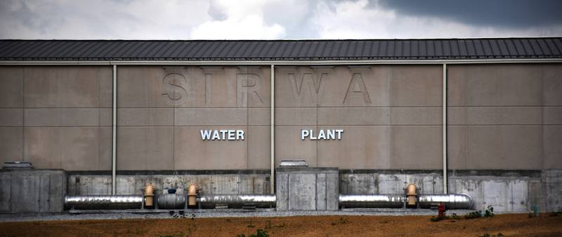 Creston Waterworks has been informed Southern Iowa Rural Water Association will begin use of its water treatment plant next week.