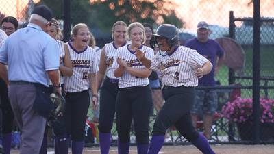 Lenox, Mount Ayr teams advance