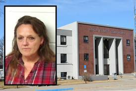 Creston Police: Creston woman charged after elderly man has nearly $18K taken from account