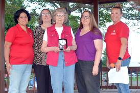 Houghtalings chosen as 4-H Hall inductees