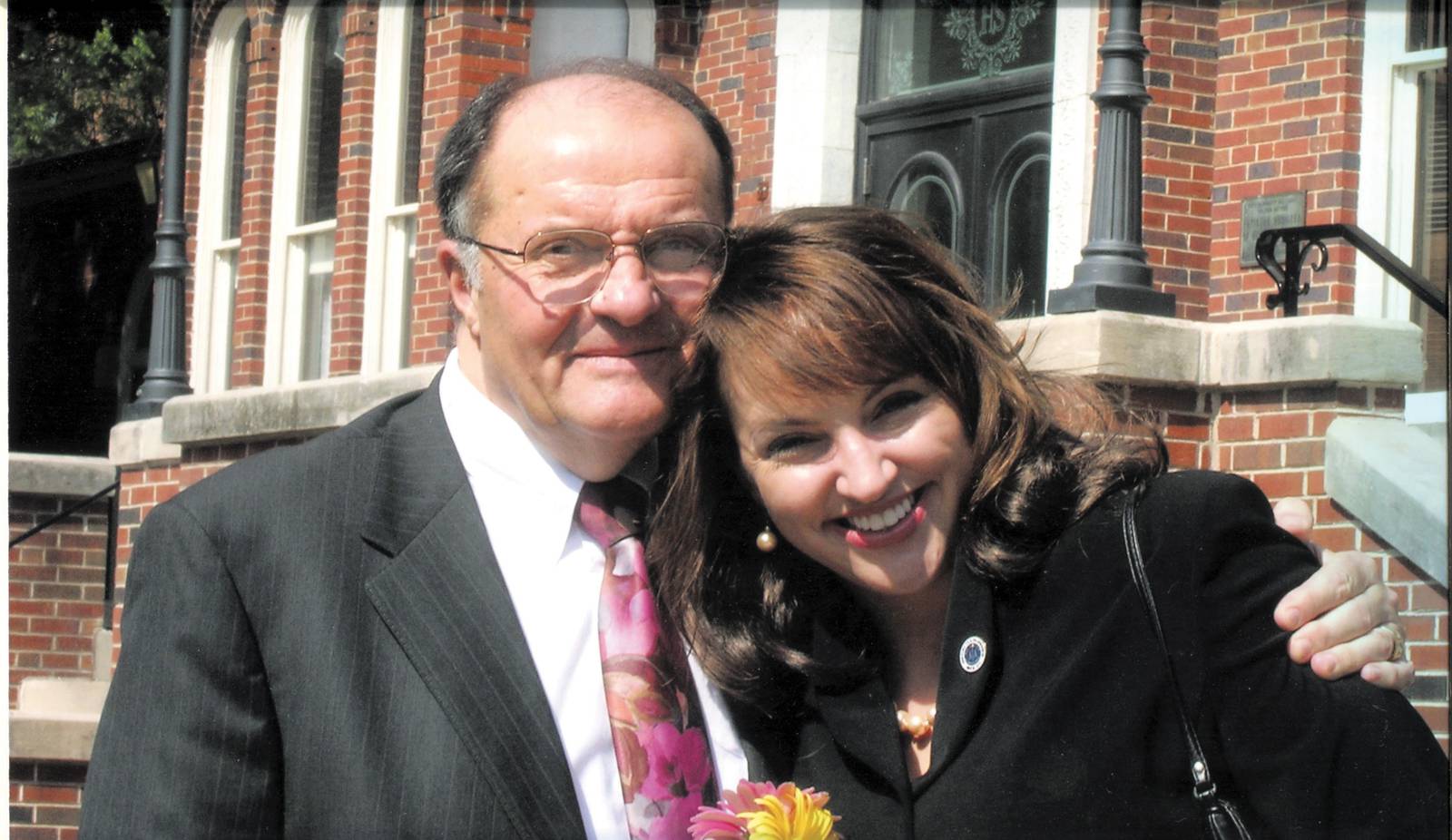 It runs in the family Creston News