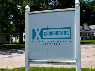 Crossroads to close in March