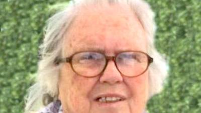 Alice C. Schmitz