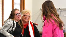 Shipley, Wood address Iowa cancer concerns