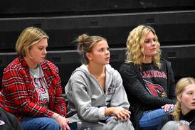 Family, fans and friendly feuds