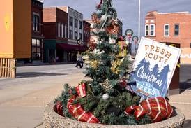 Christmas in Creston