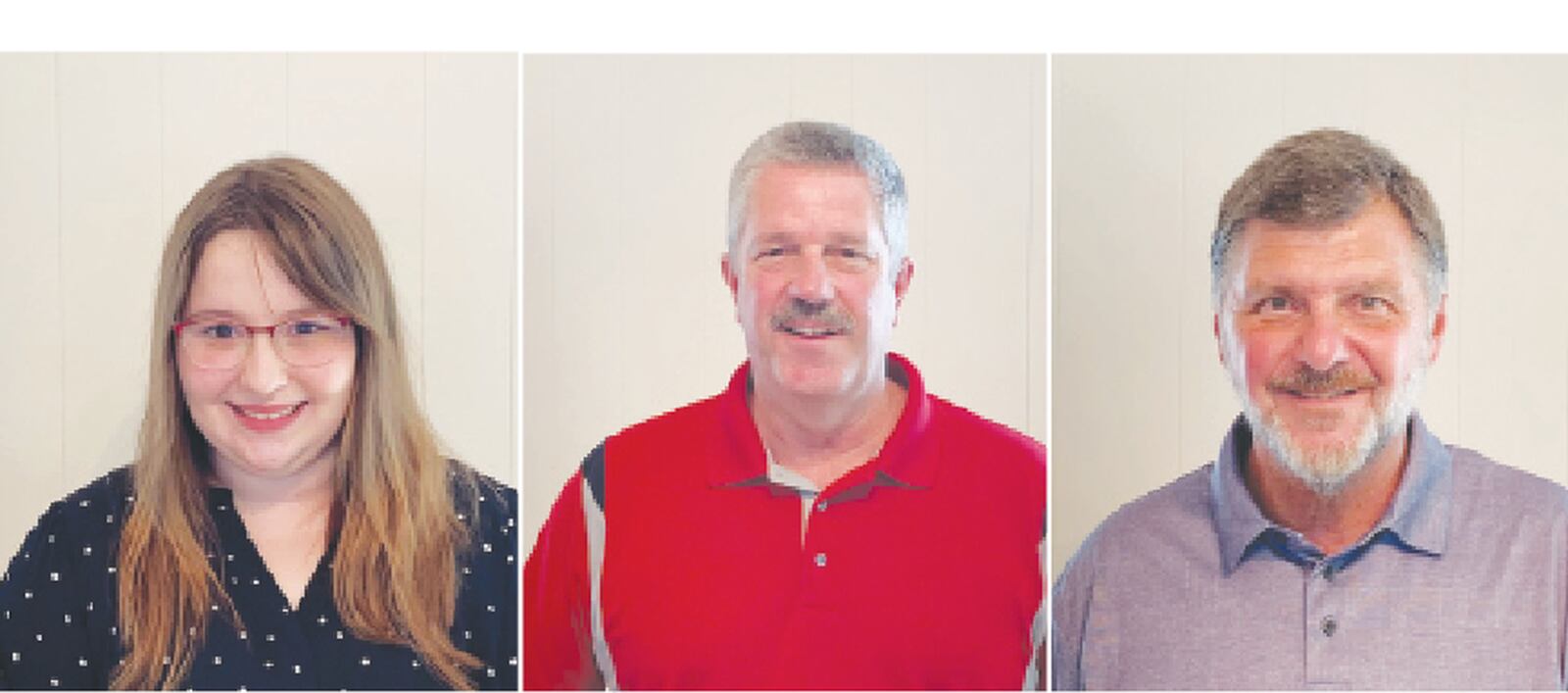 St. Malachy starts year with new staff Creston News