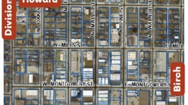 Uptown housing rehab available with CNRG