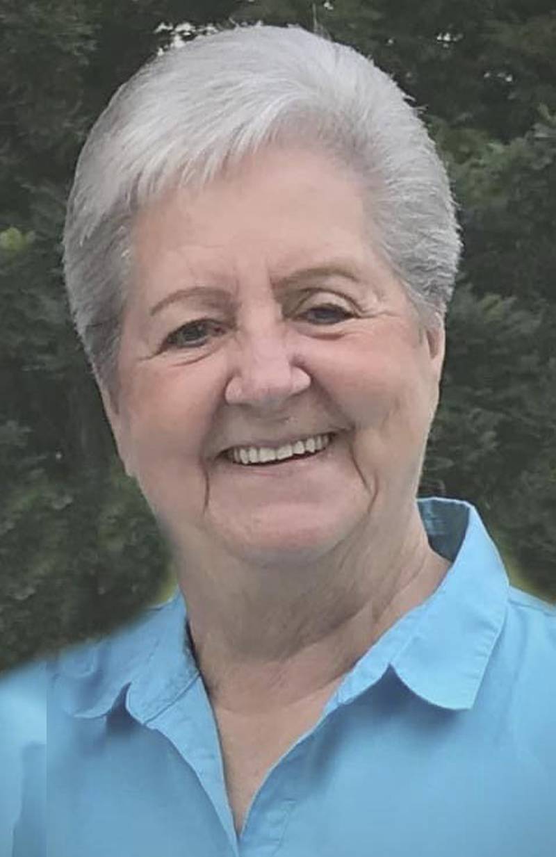 JoAnn Nurnberg – Creston News