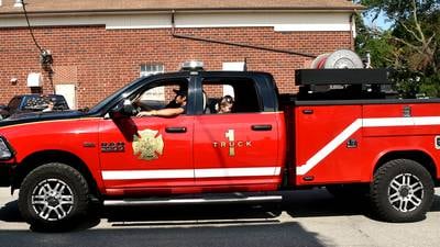 Creston council approves new fire truck