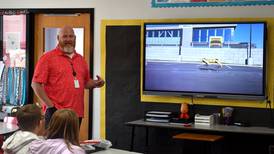 From typewriters to Chromebooks