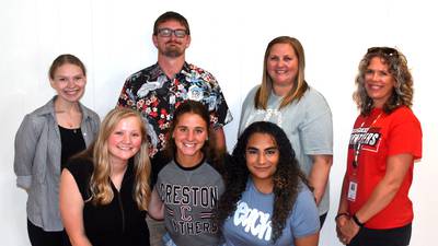 11 teachers join Creston classrooms