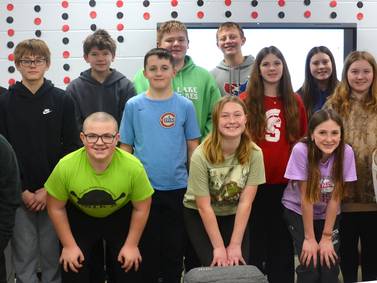 ‘Start your day the Panther way’