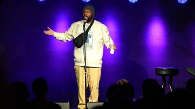 Providing some balance