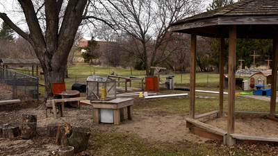 Outdoor learning gains traction in Union County