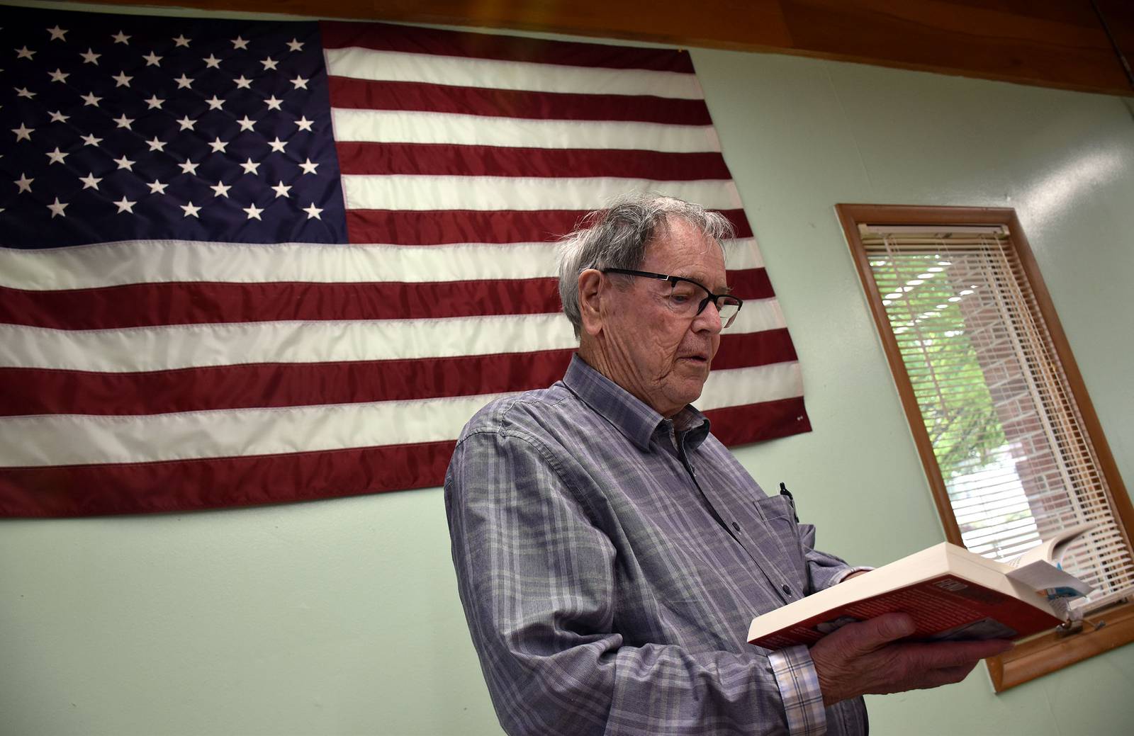 Author, historian reflects on Villisca murder mystery Creston News