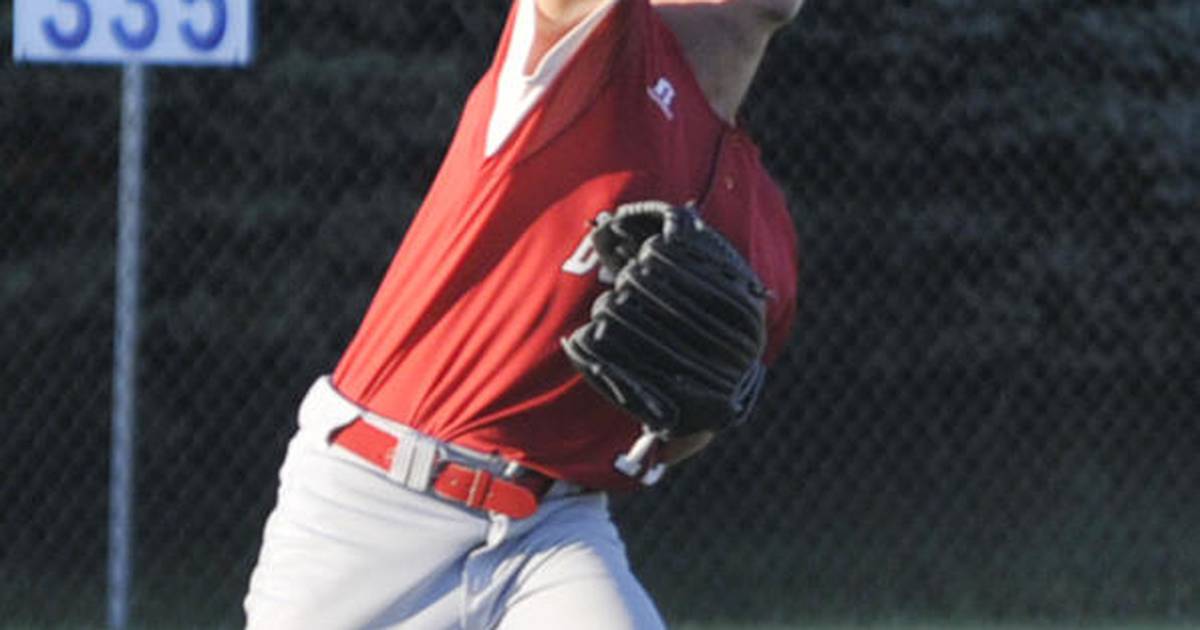 OrientMacksburg overpowered in postseason Creston News