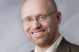 Reynolds appoints new education director