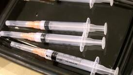 COVID-19 vaccine scarce in Union County