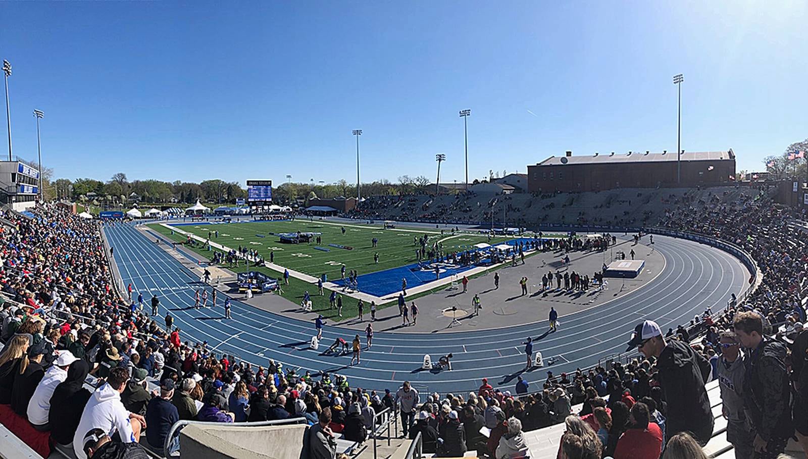 Drake University releases ‘Blue Standards’ for 2021 Creston News