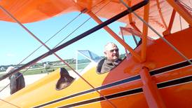 Greenfield icon Stalder remembered