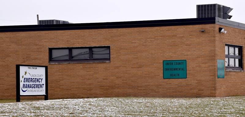 The Iowa Public Information Board is still waiting for information regarding an unscheduled closed meeting in January 2024 by Union County Emergency Management.