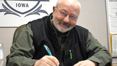 The everyman cartoonist