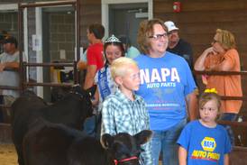 Fair fun begins Thursday