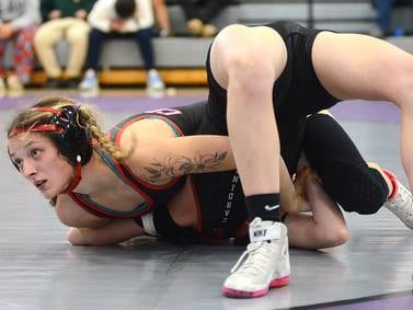 Two Panther finalists at WCV