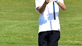 Rardin, Miller lead Wolverine boys at POI