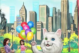 Avondale native, now an author, to read book Saturday