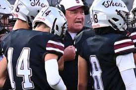 Energized by turning teams into winners, Eckhardt takes over NV football
