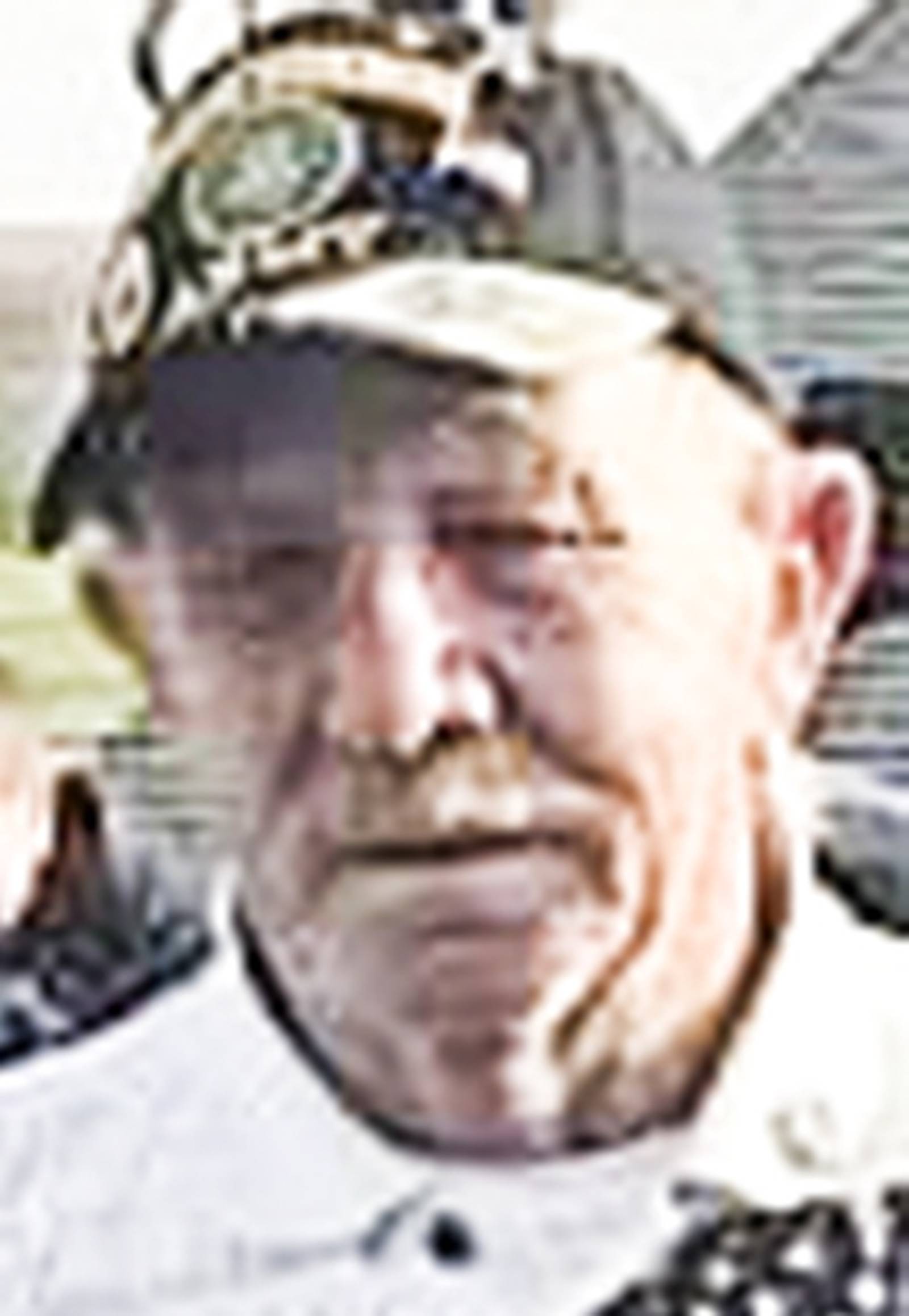 Melvin Allison Creston News