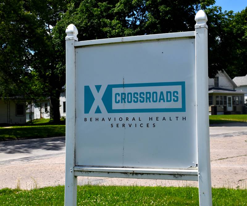 Crossroads programs in Union County schools have caused students to see higher grades and are more comfortable seeking out mental health services.