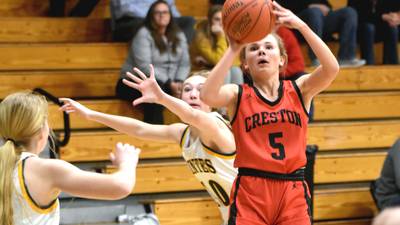 Panthers outmatched against Saintes