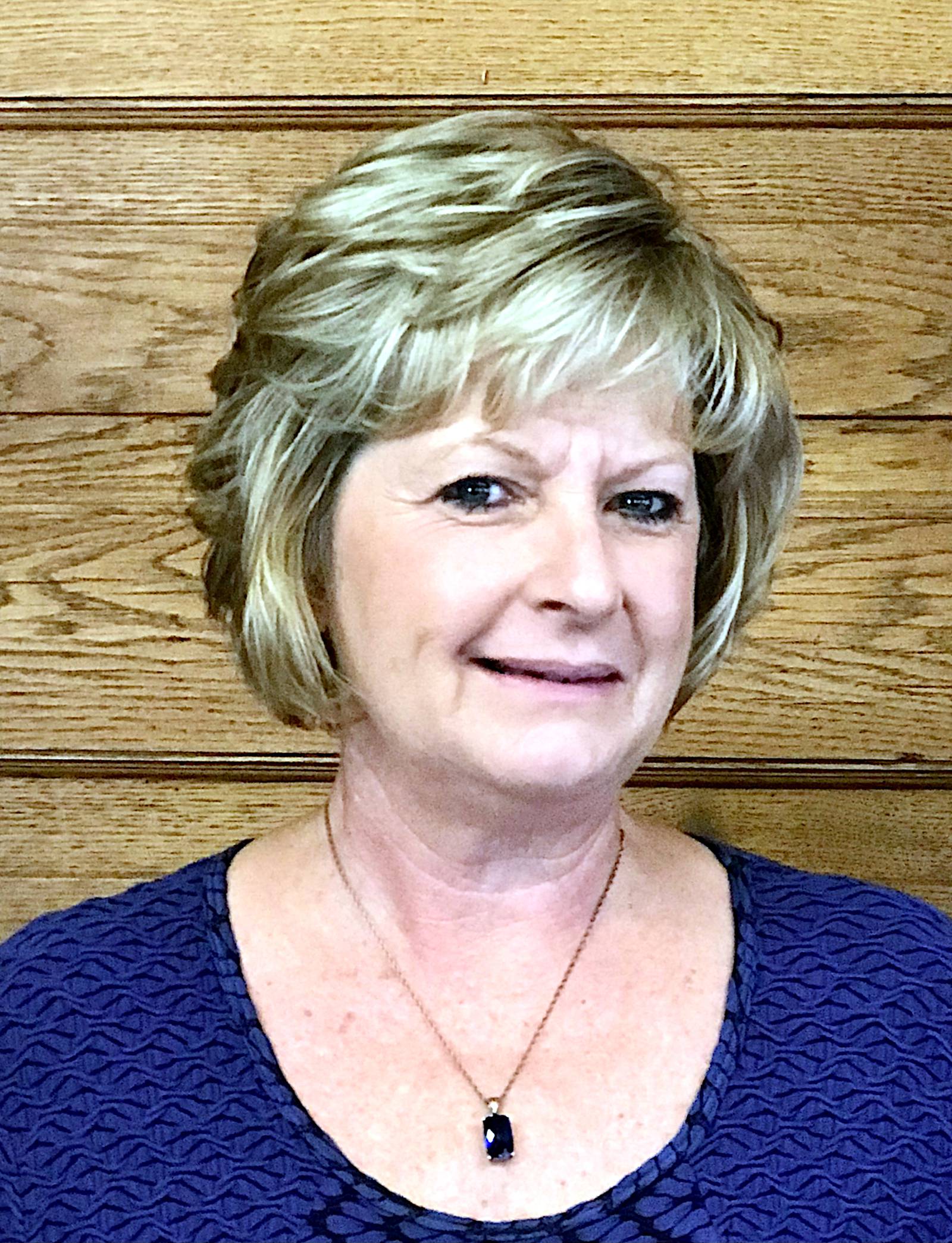 County Recorder announces March retirement Creston News