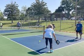Court expansion a pickleball possibility