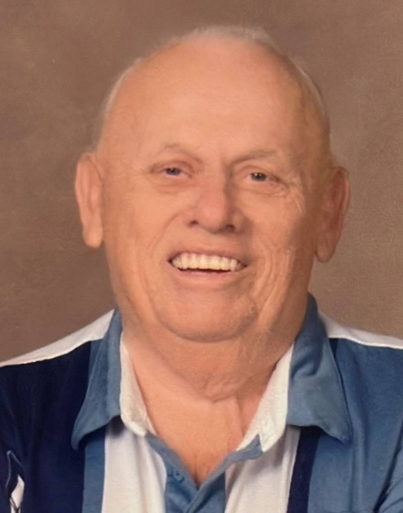Robert Jansen, 84, of Creston, died Monday, July 8, 2024, at Crest Haven Care Centre in Creston.