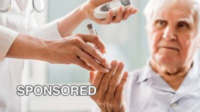 The Connection Between Diabetes and Other Health Concerns in Seniors