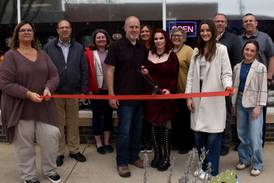 Same stores, new vibes